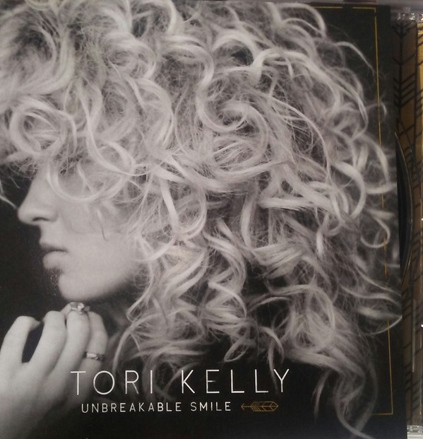 Accords et paroles Unbreakable Smile Tori Kelly