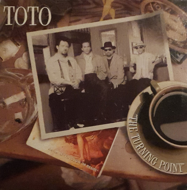 Accords et paroles The Turning Point Toto