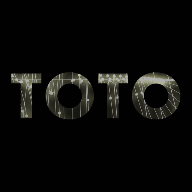 Accords et paroles While My Guitar Gently Sweeps Toto