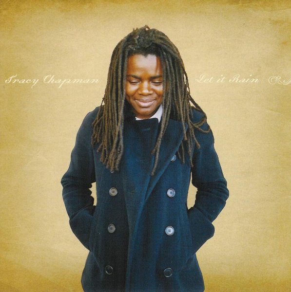 tracy chapman the promise finger picking