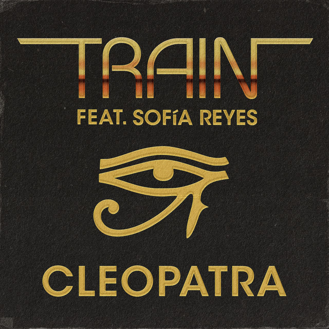 Accords et paroles Cleopatra Train