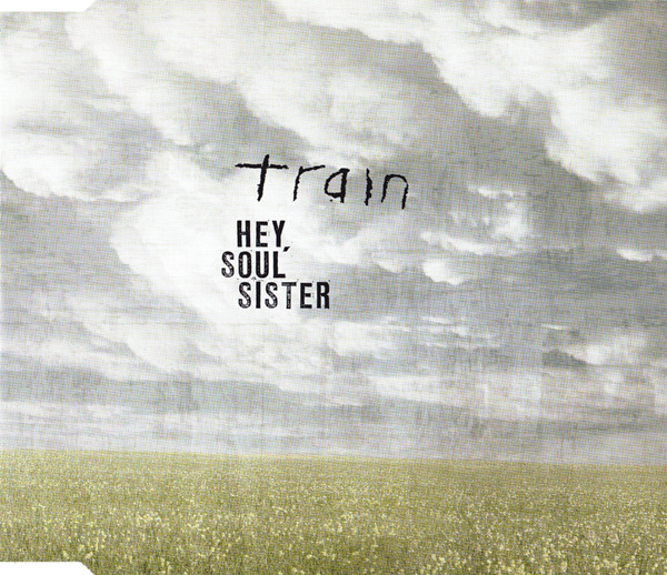 Accords et paroles Hey, Soul Sister Train