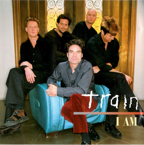 Accords et paroles I Am Train