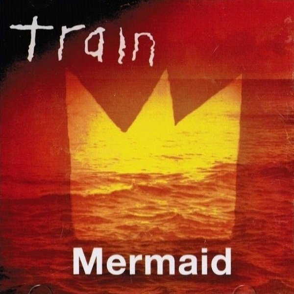 Accords et paroles Mermaid Train