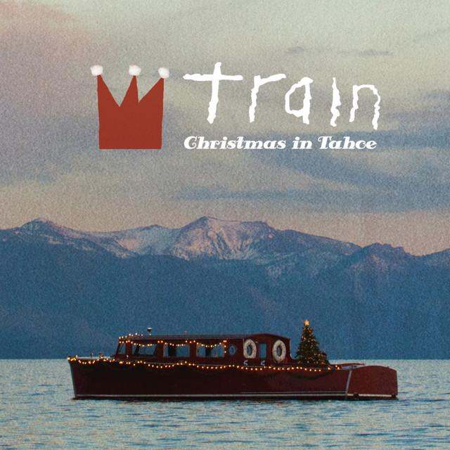 Accords et paroles Wait For Mary Christmas Train