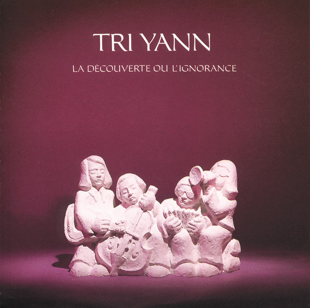 Accords et paroles La Délivrance Tri Yann