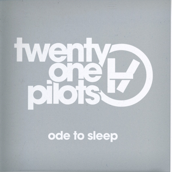 Accords et paroles Ode To Sleep twenty one pilots