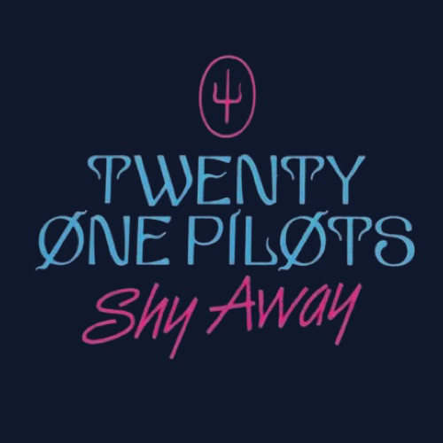 Accords et paroles Shy Away twenty one pilots