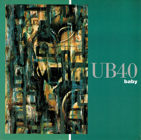 Accords et paroles Baby UB40