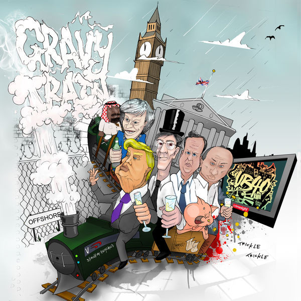 Accords et paroles Gravy Train UB40