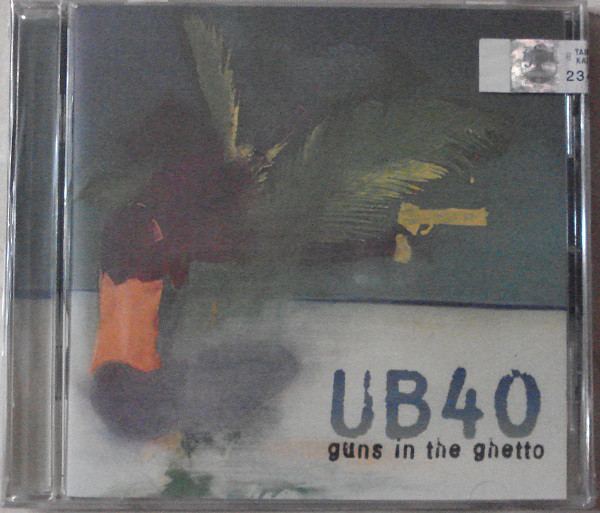 Accords et paroles Guns In The Ghetto UB40