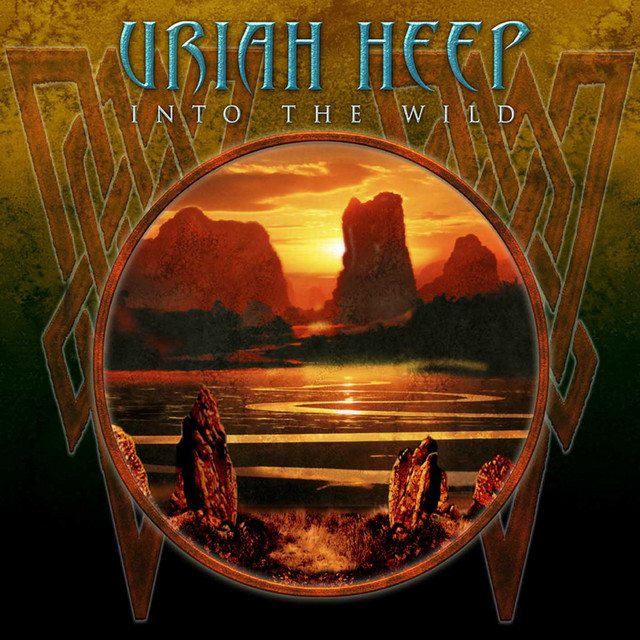 Accords et paroles Believe Uriah Heep