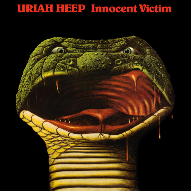 Accords et paroles Illusion Uriah Heep