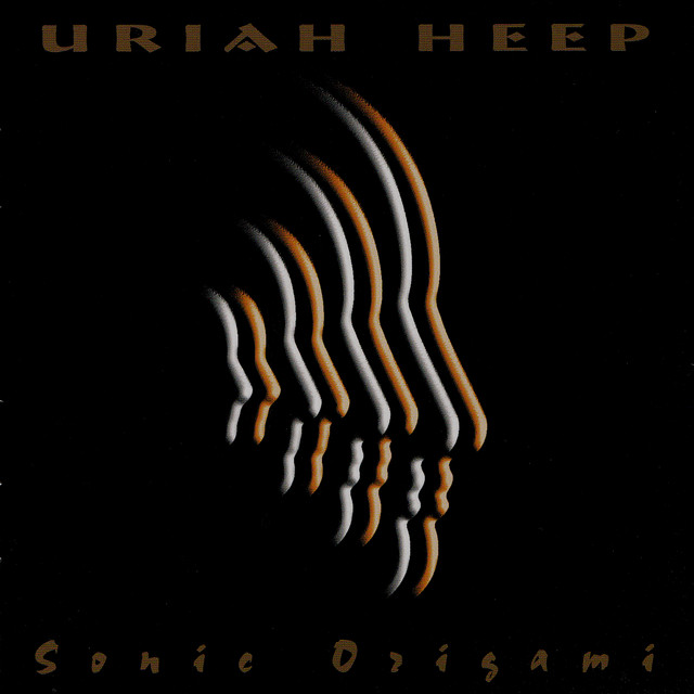 Accords et paroles Question Uriah Heep