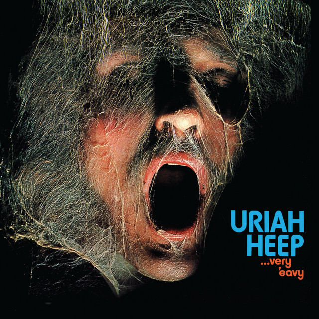 Accords et paroles Real Turned On Uriah Heep