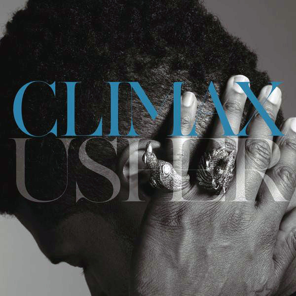 Accords et paroles Climax Usher