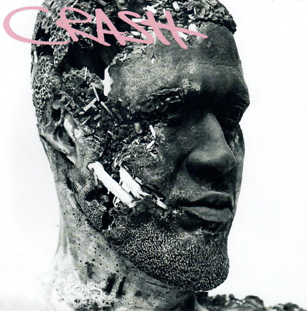 Accords et paroles Crash Usher