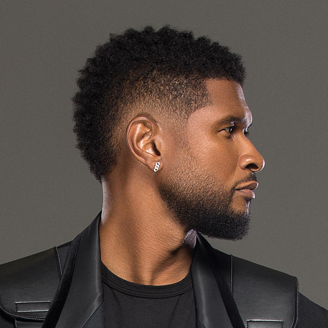 Accords et paroles DJ Got Us Falling in Love Again Usher