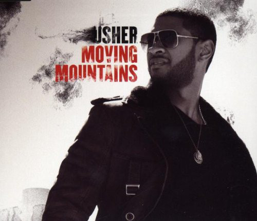 Accords et paroles Moving Mountains Usher