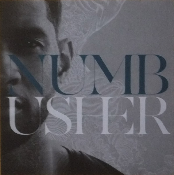 Accords et paroles Numb Usher