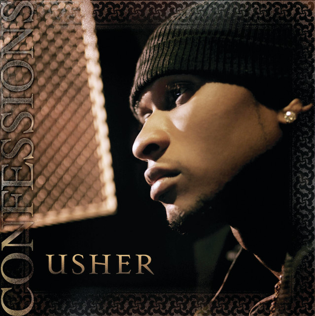 Accords et paroles Seduction Usher