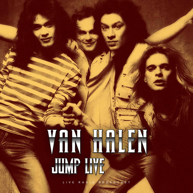 Accords et paroles I cant drive 55 Van Halen