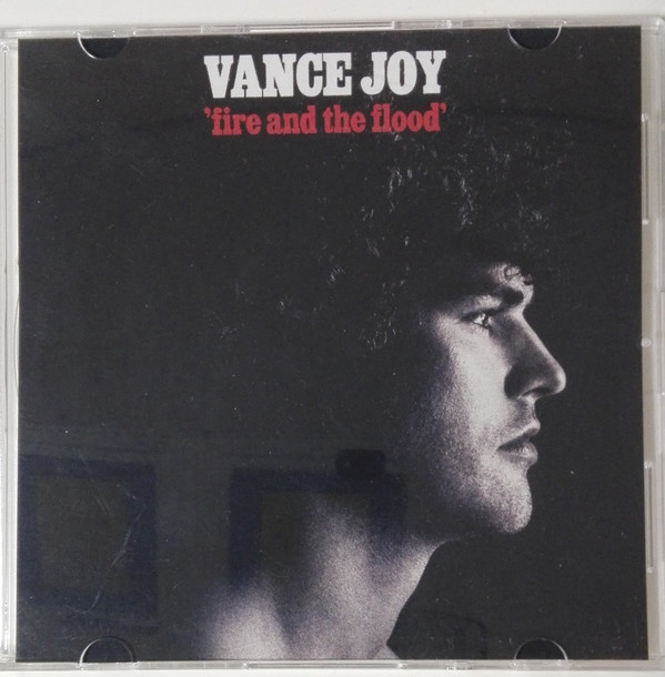 Accords et paroles Fire And The Flood Vance Joy