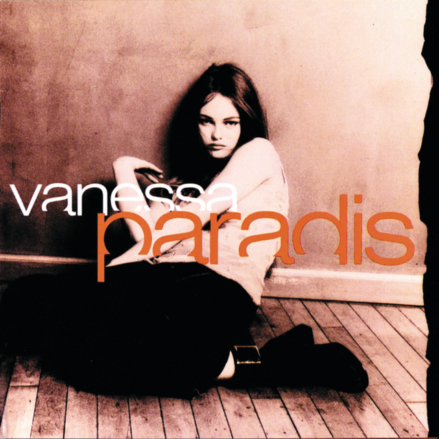 Accords et paroles Silver And Gold Vanessa Paradis