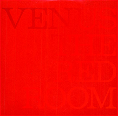 Accords et paroles The Red Room Venus