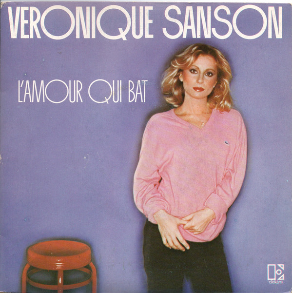 Accords et paroles L'amour qui bat Véronique Sanson