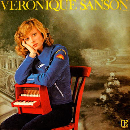 Accords et paroles Mariavah Véronique Sanson