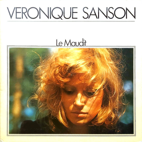 Accords et paroles Le Maudit Véronique Sanson