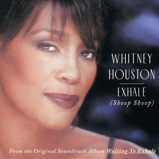 Accords et paroles Dancin On The Smooth Edge Whitney Houston