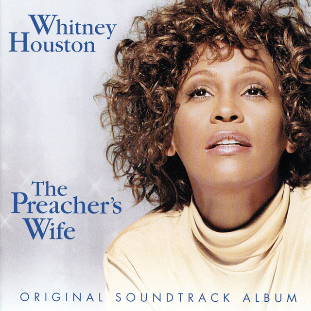 Accords et paroles Hes All Over Me Whitney Houston