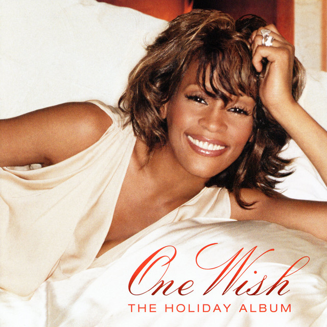 Accords et paroles One Wish For Christmas Whitney Houston