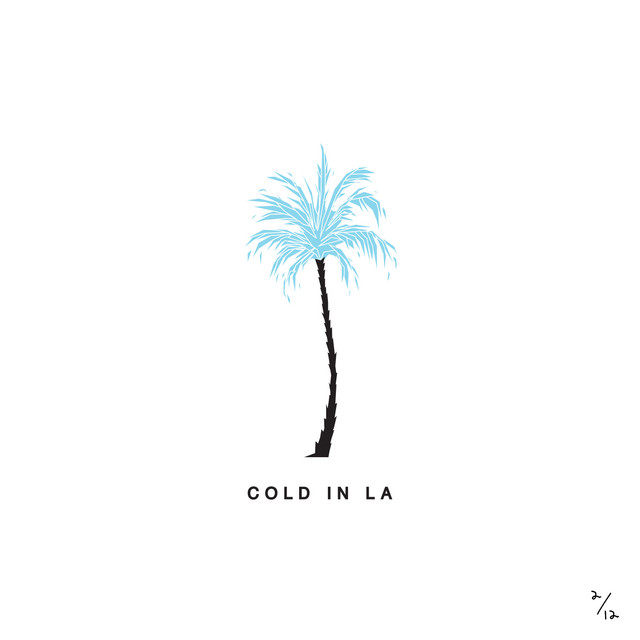 Accords et paroles Cold In La Why Don't We