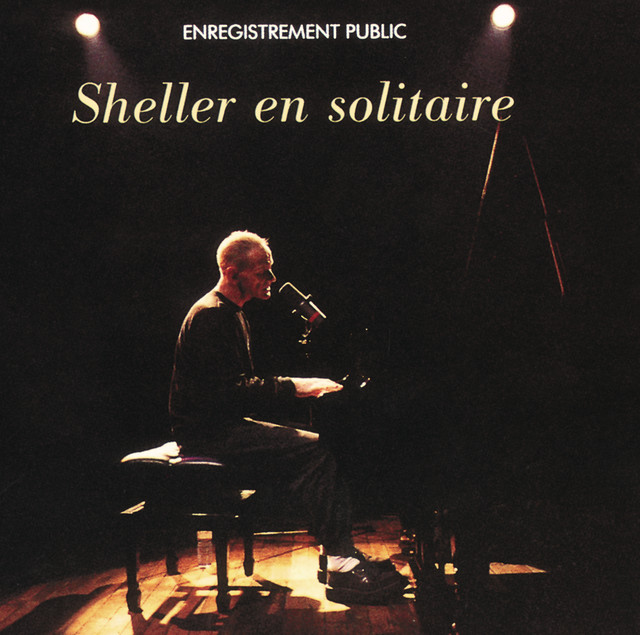 Accords et paroles Un endroit pour vivre William Sheller