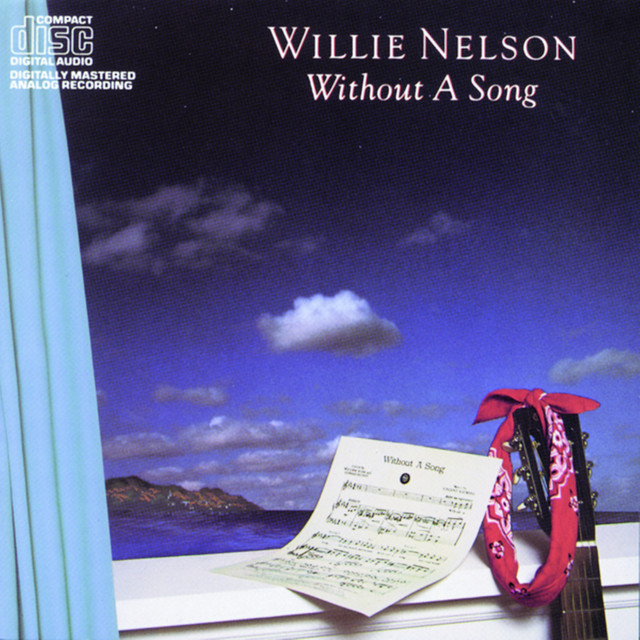 Accords et paroles A Dreamer's Holiday Willie Nelson