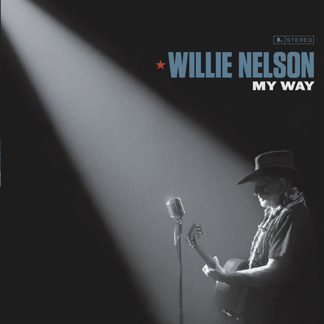 Accords et paroles A foggy day Willie Nelson