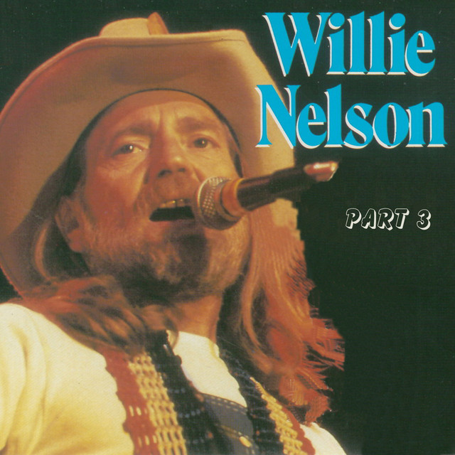 Accords et paroles A New Way To Cry Willie Nelson