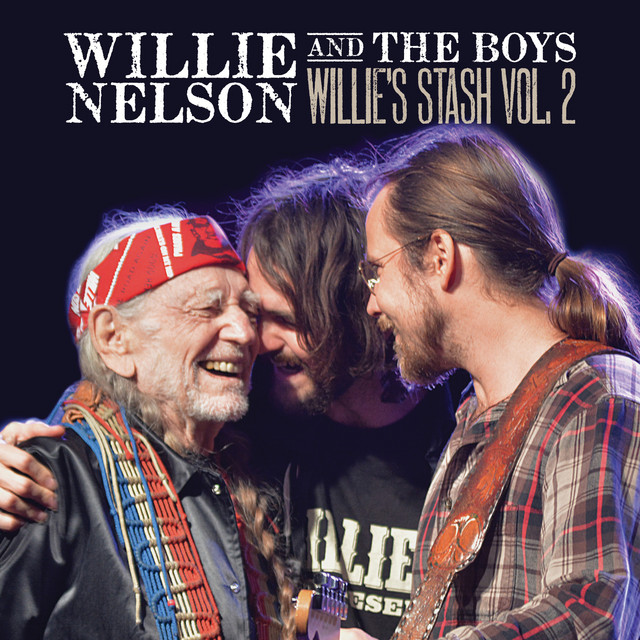 Accords et paroles Can I Sleep In Your Arms Willie Nelson