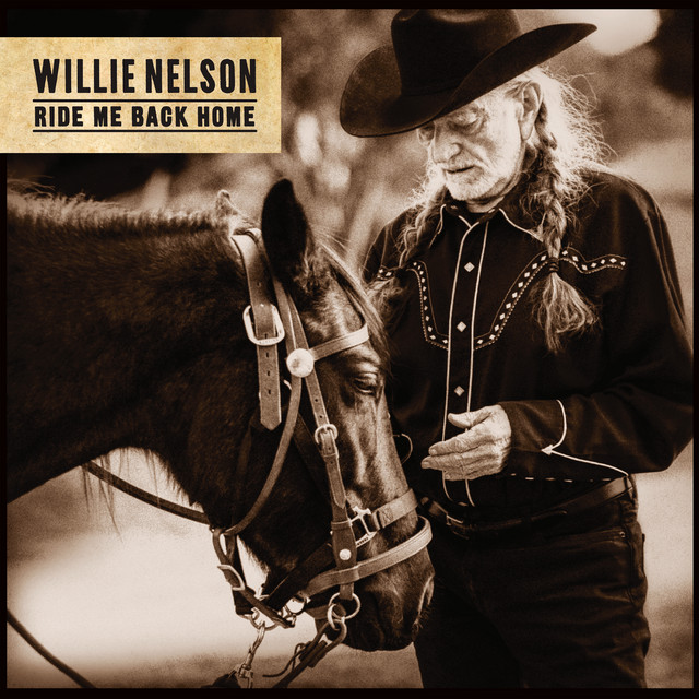 Accords et paroles Come On Time Willie Nelson