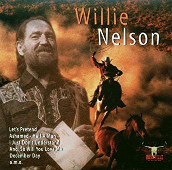 Accords et paroles Everything But You Willie Nelson
