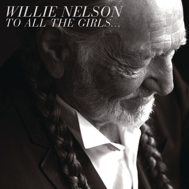 Accords et paroles Far away places Willie Nelson