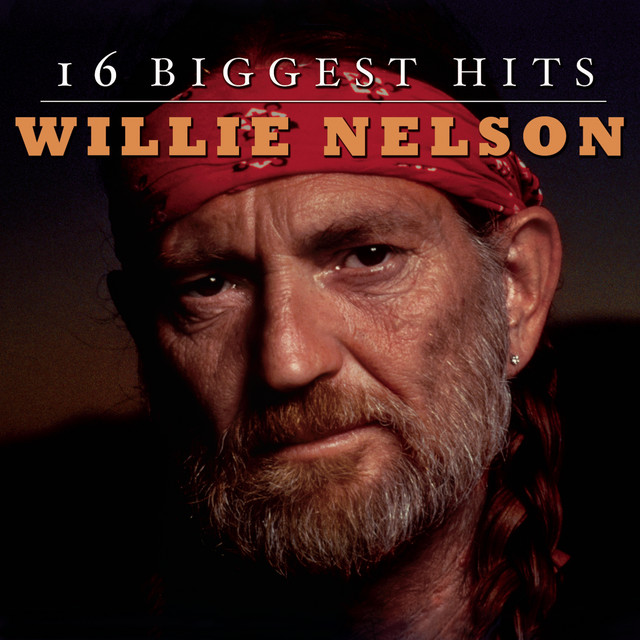 Accords et paroles Forgiving You Was Easy Willie Nelson