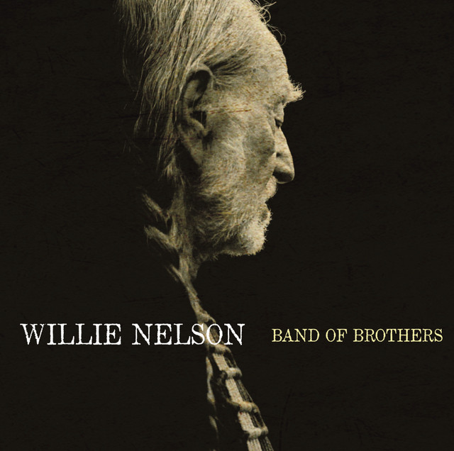 Accords et paroles Hard To Be An Outlaw Willie Nelson