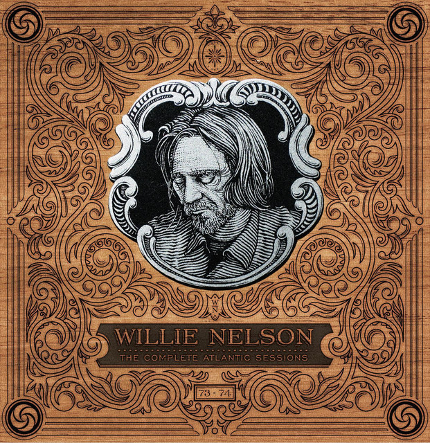 Accords et paroles Heaven And Hell Willie Nelson