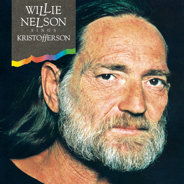 Accords et paroles Help Me Make It Through The Night Willie Nelson