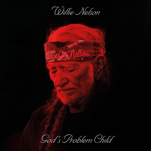 Accords et paroles I Made A Mistake Willie Nelson