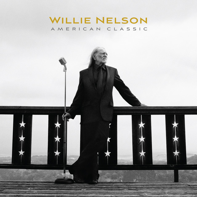 Accords et paroles I Miss You So Willie Nelson